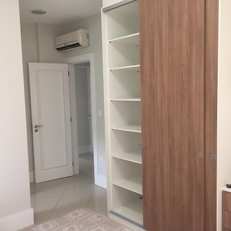 Apartamento Edificio Estrela Dourada Itapema Exterior foto