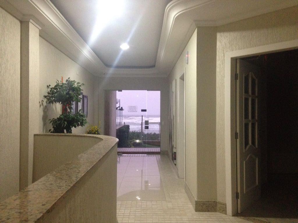 Apartamento Edificio Estrela Dourada Itapema Exterior foto