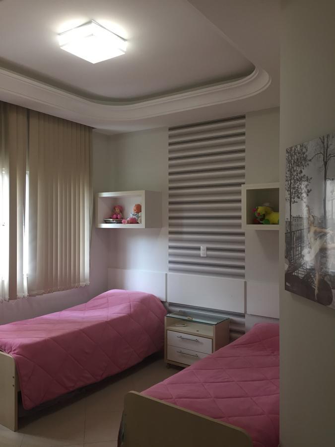 Apartamento Edificio Estrela Dourada Itapema Exterior foto