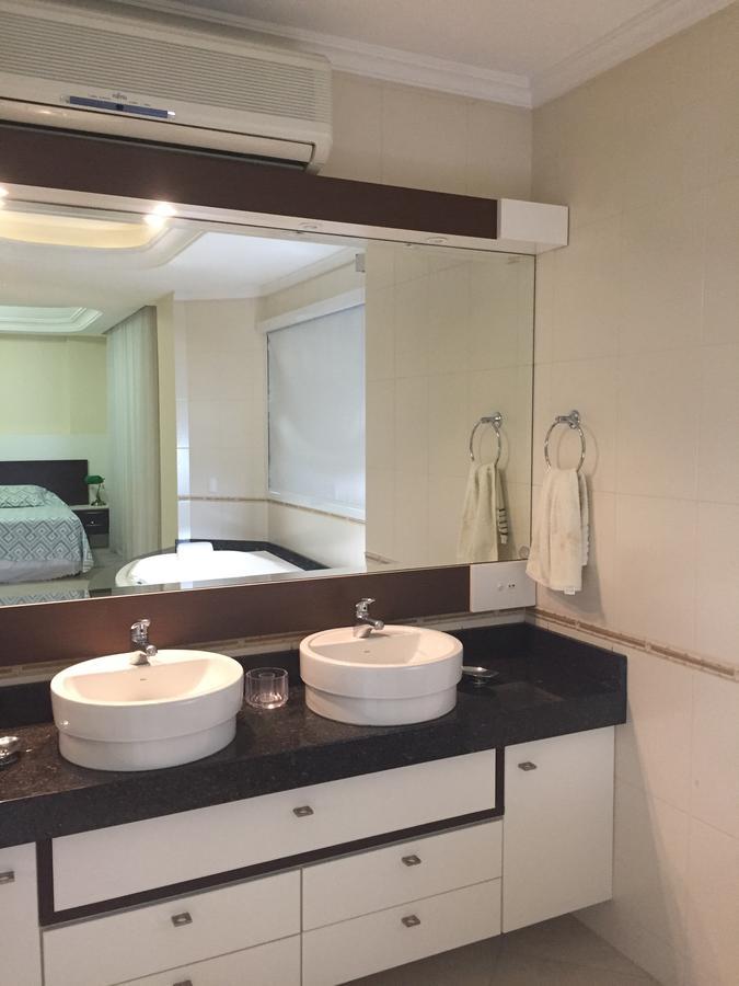 Apartamento Edificio Estrela Dourada Itapema Exterior foto